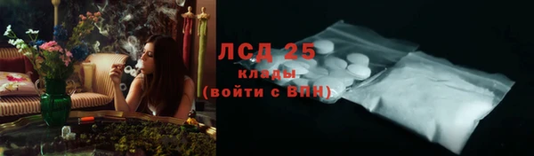 хмурый Горнозаводск